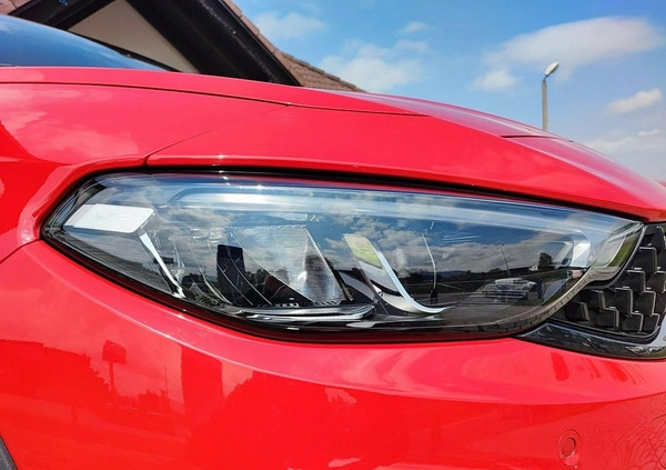 Fiat Tipo cena 78500 przebieg: 6100, rok produkcji 2022 z Prabuty małe 436